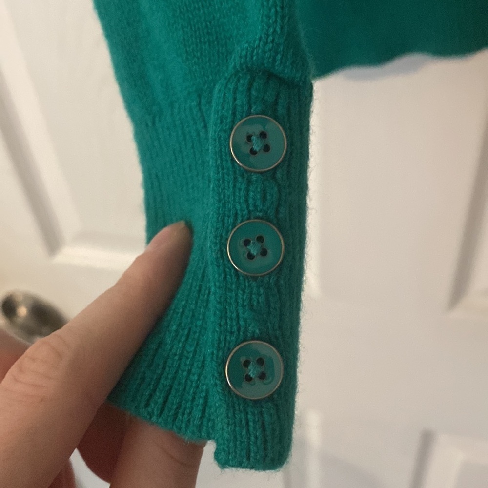 Talbots sweater - Picture 5 of 6